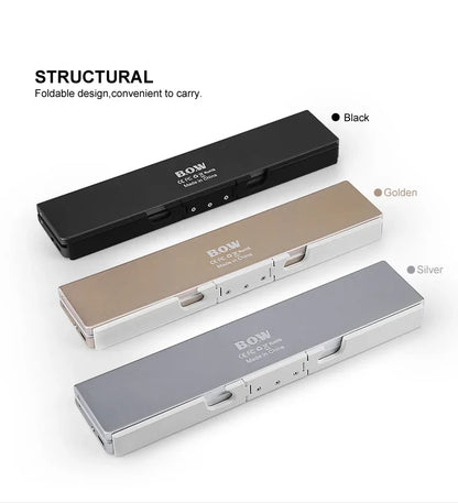 Mini Folding Bluetooth Keypad